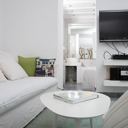 Apollo Suite In Mykonos Town Extérieur photo
