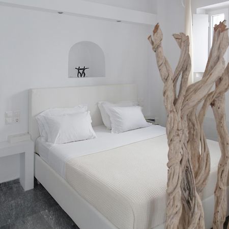 Apollo Suite In Mykonos Town Extérieur photo