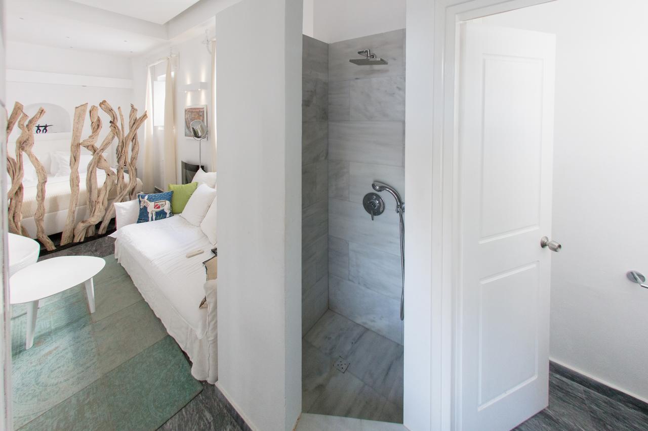 Apollo Suite In Mykonos Town Extérieur photo