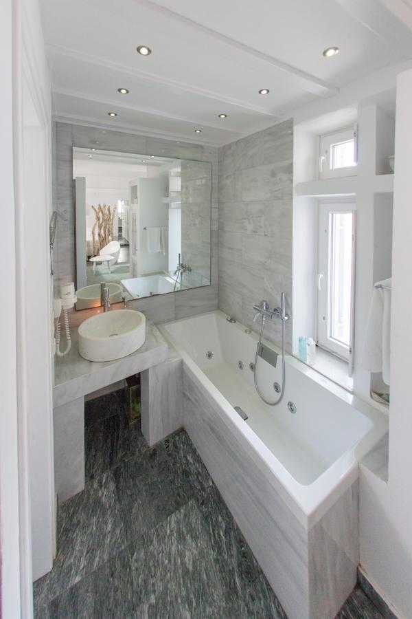 Apollo Suite In Mykonos Town Extérieur photo